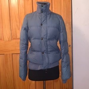 Diesel Real Down Jacket